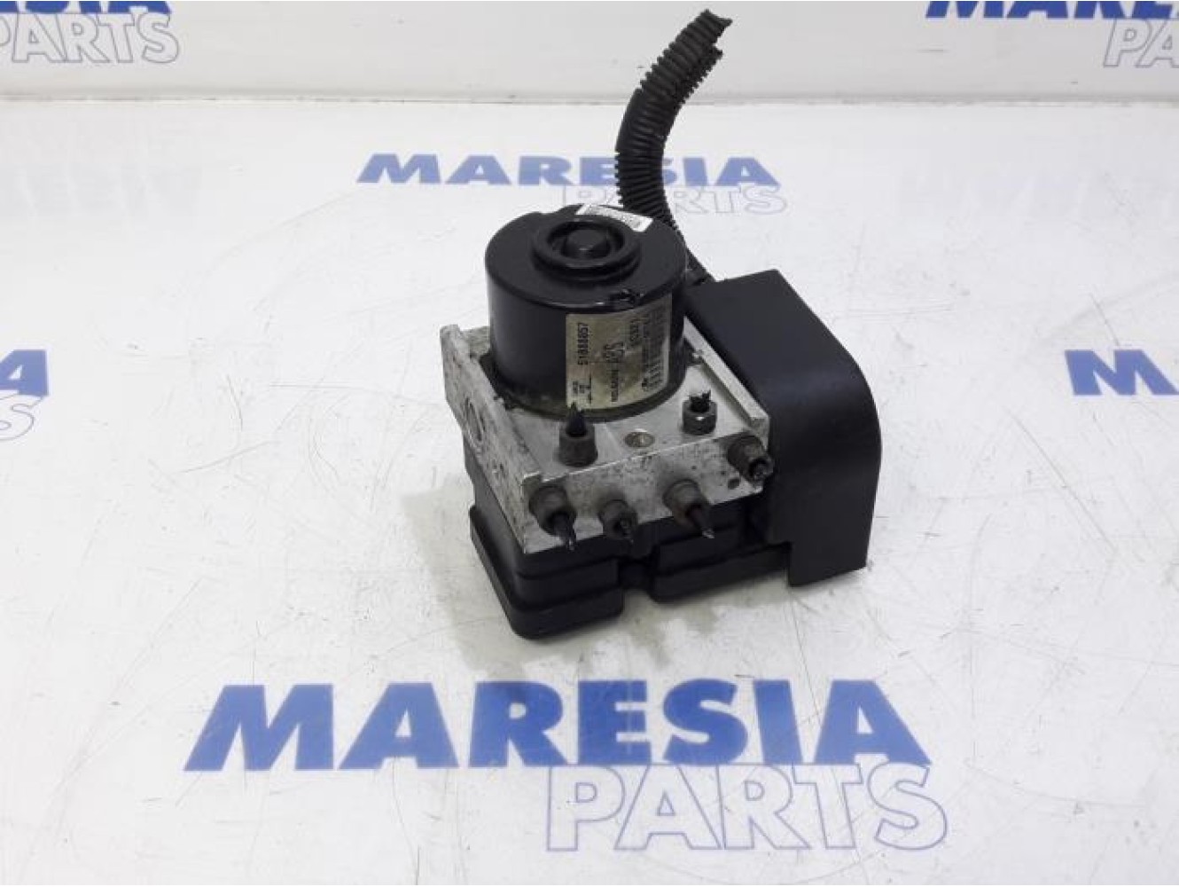 Fiat - Doblo - ABS pump