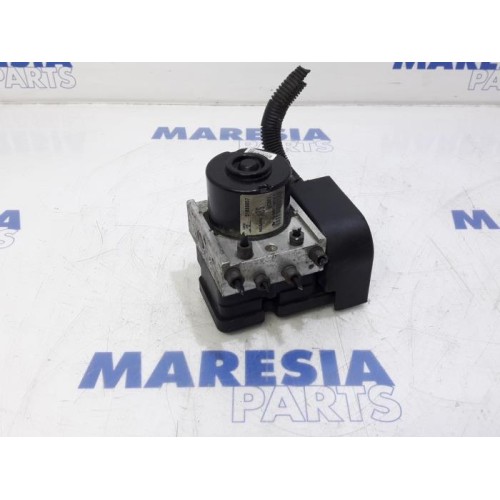 Fiat - Doblo - ABS pump
