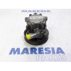 Fiat - Doblo - Power steering pump