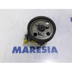 Fiat - Doblo - Power steering pump