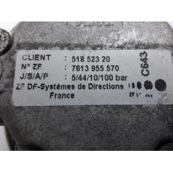 Fiat - Doblo - Power steering pump
