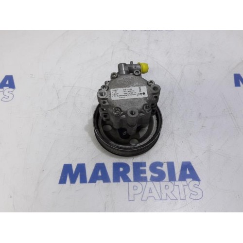 Fiat - Doblo - Power steering pump
