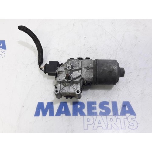 Fiat - Doblo - Front wiper motor