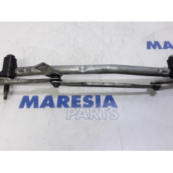 Fiat - Doblo - Wiper mechanism