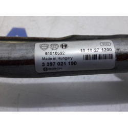 Fiat - Doblo - Wiper mechanism