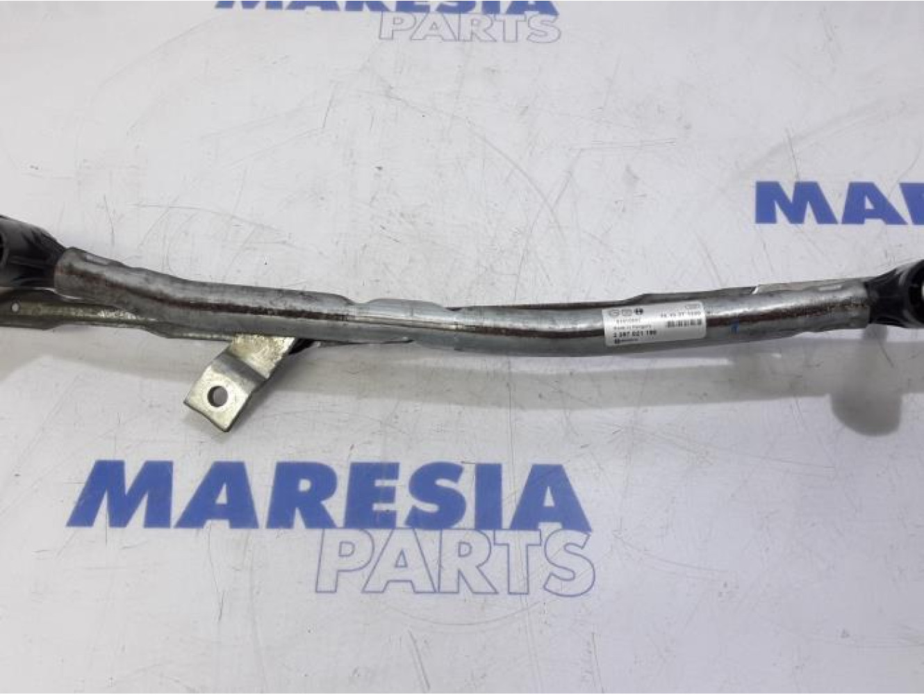 Fiat - Doblo - Wiper mechanism