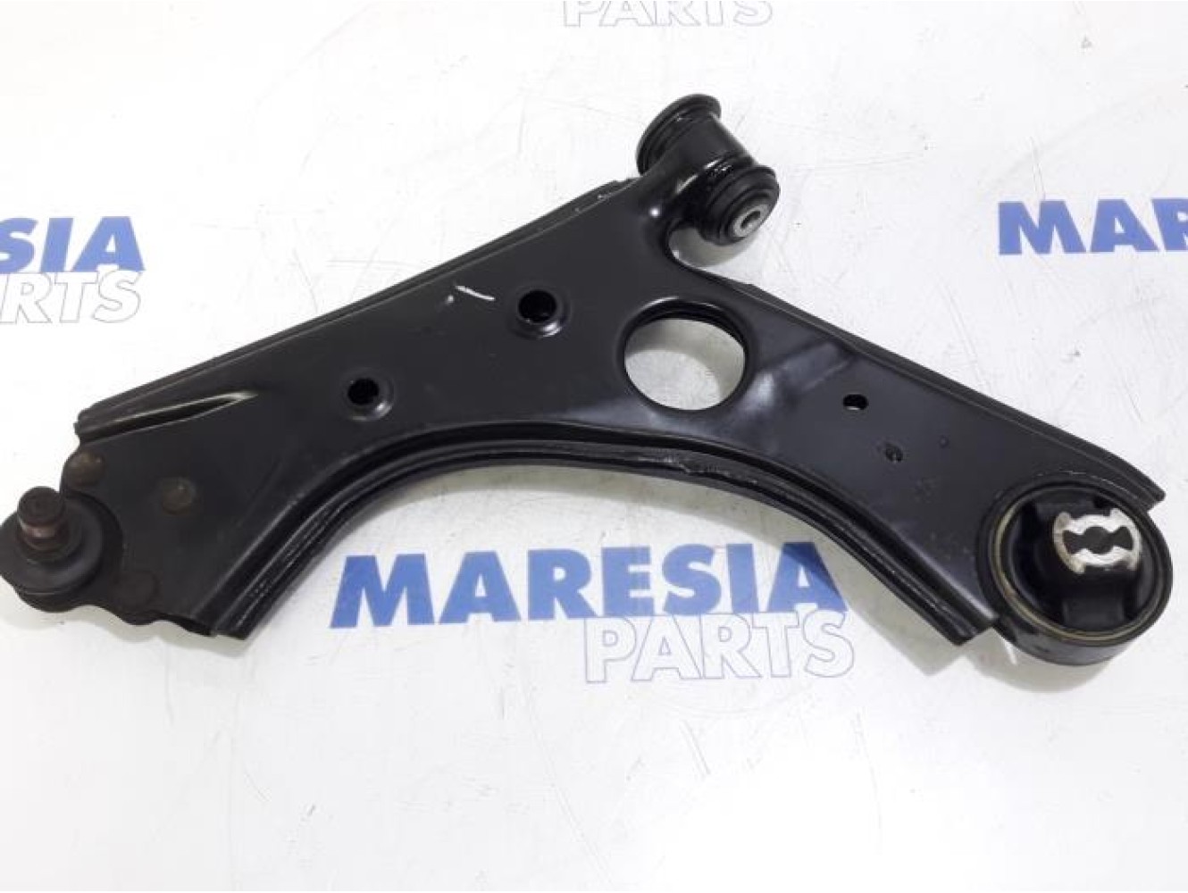 Fiat - Doblo - Front lower wishbone, left
