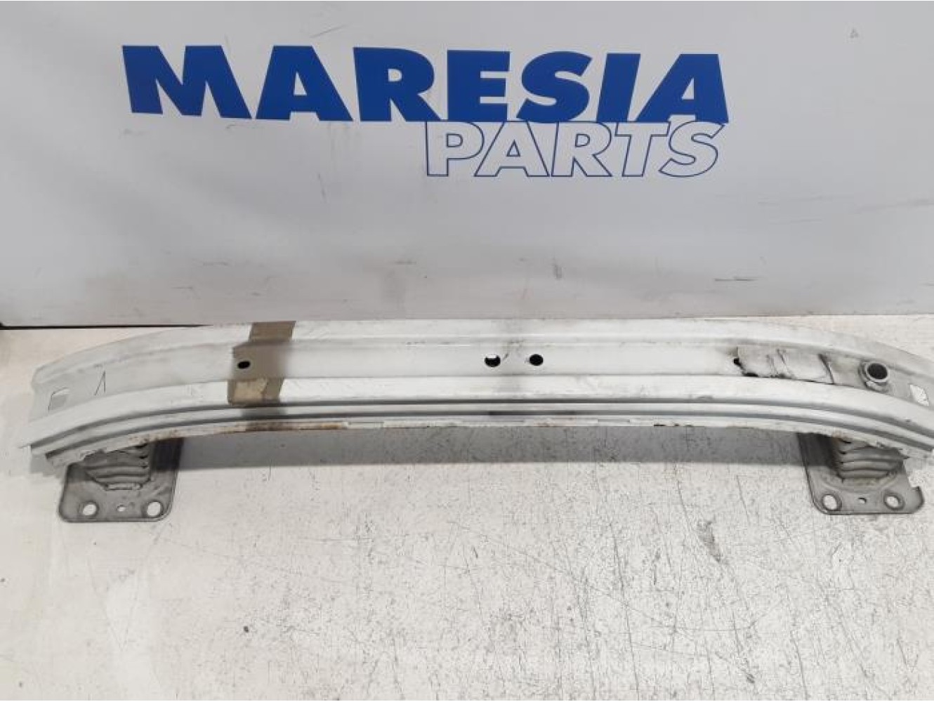 Fiat - Doblo - Front bumper frame