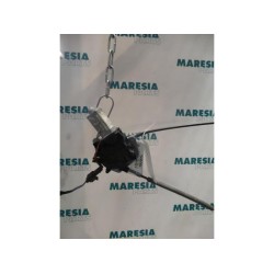 Renault - Megane Scenic - Window mechanism 4-door, front right