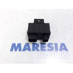 Fiat - Doblo - Glow plug relay