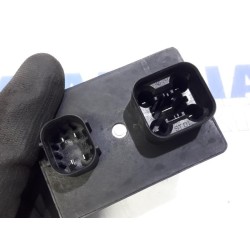 Fiat - Doblo - Glow plug relay