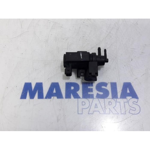 Fiat - Doblo - Turbo pressure regulator