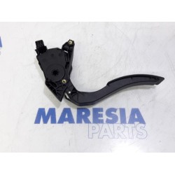 Renault - Captur - Gaspedaalpositie Sensor