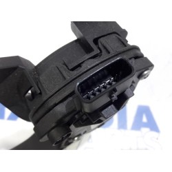 Renault - Captur - Gaspedaalpositie Sensor