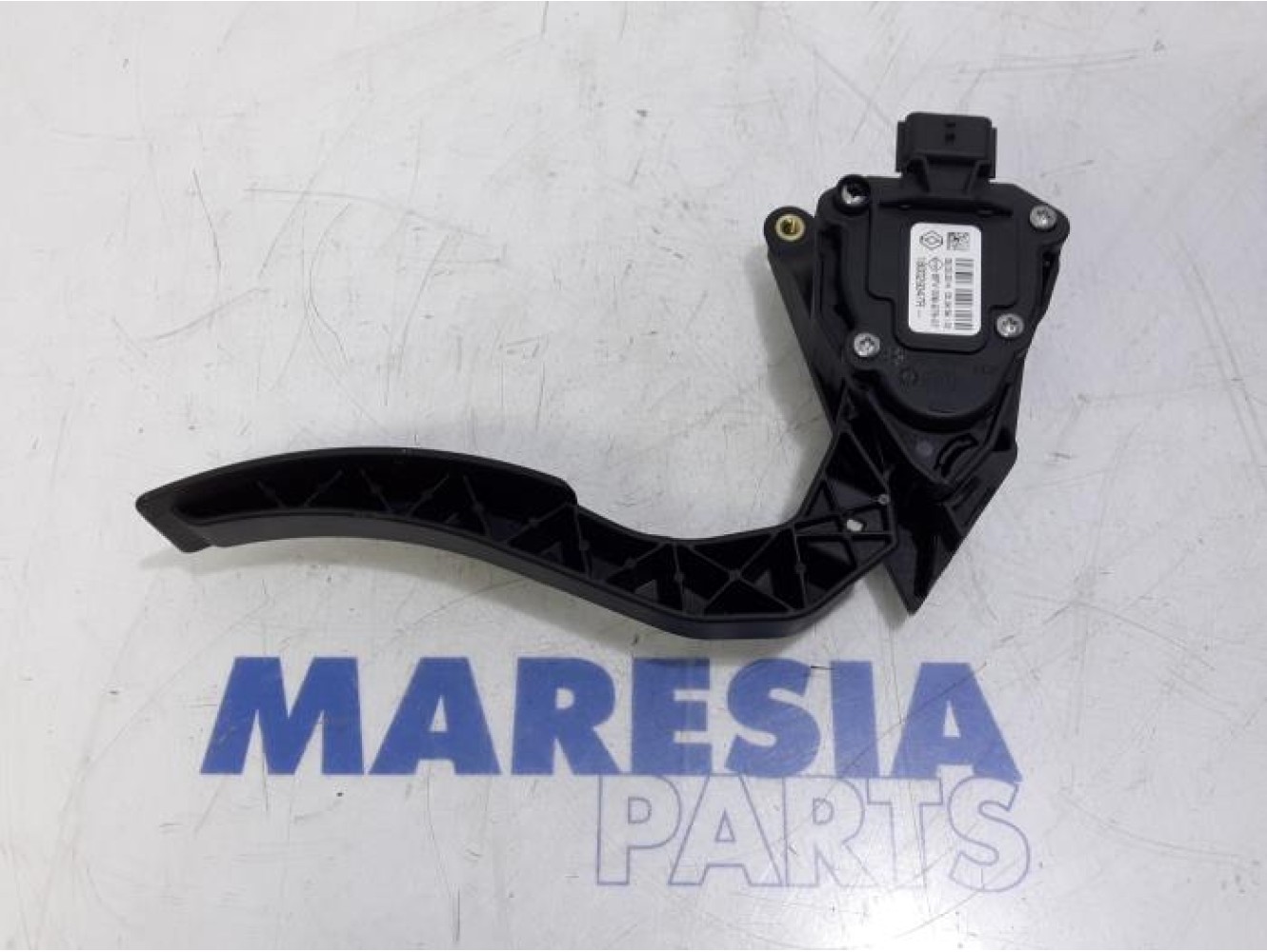 Renault - Captur - Gaspedaalpositie Sensor