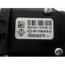 Renault - Captur - Gaspedaalpositie Sensor