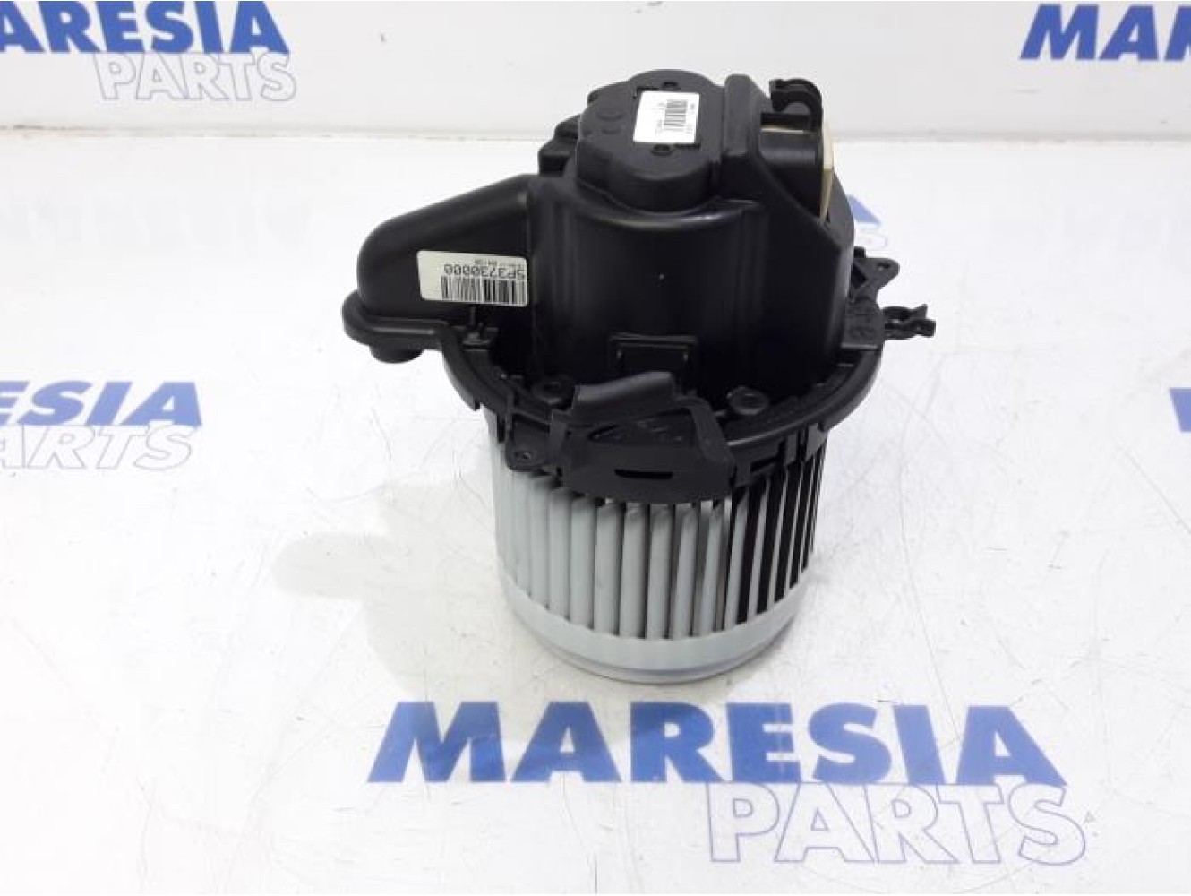Renault - Captur - Heating and ventilation fan motor