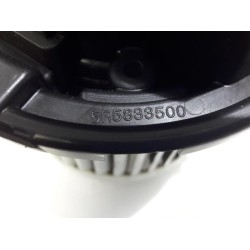 Renault - Captur - Heating and ventilation fan motor