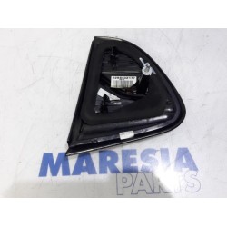 Renault - Captur - Achterlicht links