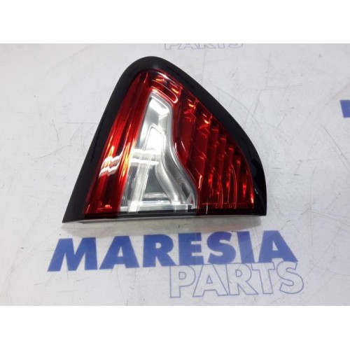 Renault - Captur - Taillight, left