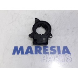 Renault - Captur - Steering angle sensor