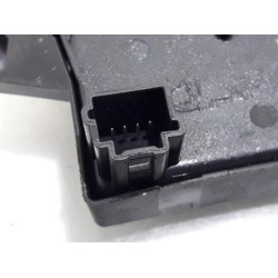 Renault - Captur - Steering angle sensor