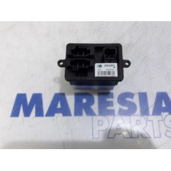 Renault - Captur - Heater resistor