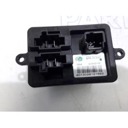 Renault - Captur - Heater resistor