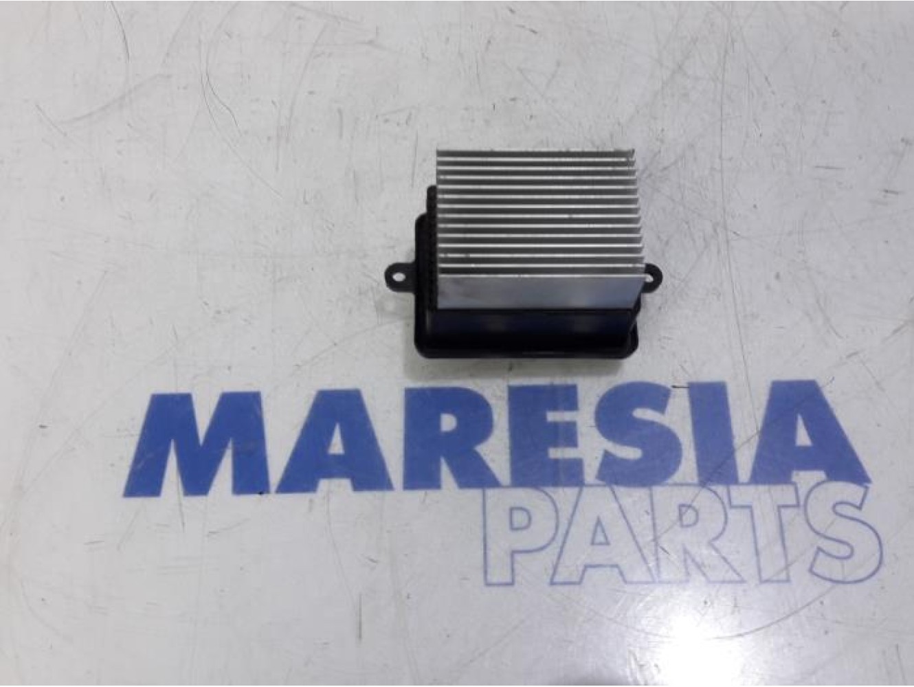Renault - Captur - Heater resistor