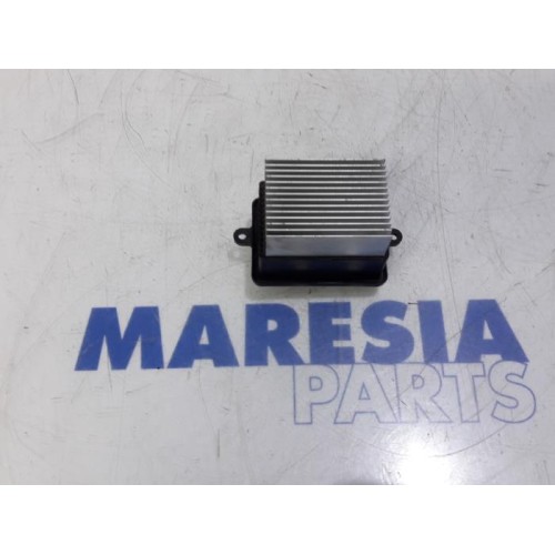 Renault - Captur - Heater resistor