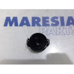 Renault - Captur - Rain sensor