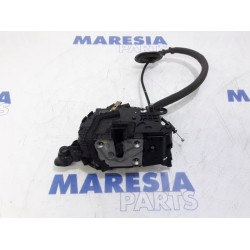 Renault - Captur - Door lock mechanism 4-door, front left