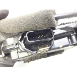 Renault - Captur - Door lock mechanism 4-door, front left