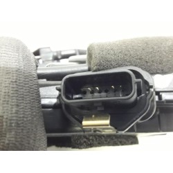 Renault - Captur - Deurslot Mechaniek 4Deurs rechts-voor