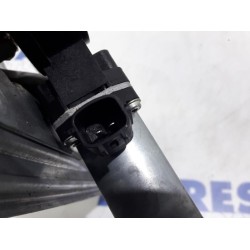 Renault - Captur - Rear door window mechanism 4-door, right