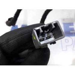 Renault - Captur - Wiring harness