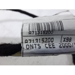 Renault - Captur - Wiring harness