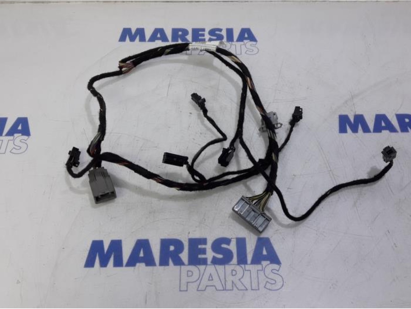 Renault - Captur - Wiring harness