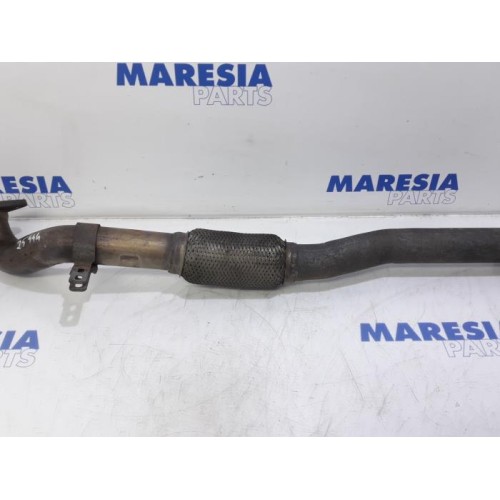 Alfa Romeo - 159 - Exhaust front section