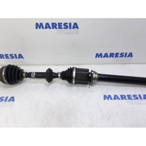 Alfa Romeo - 159 - Front drive shaft, right