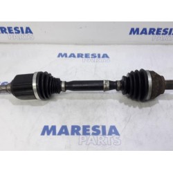 Alfa Romeo - 159 - Aandrijfas links-voor