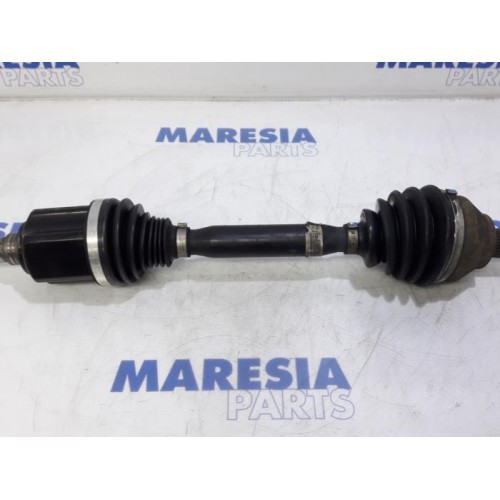 Alfa Romeo - 159 - Antriebswelle links vorne