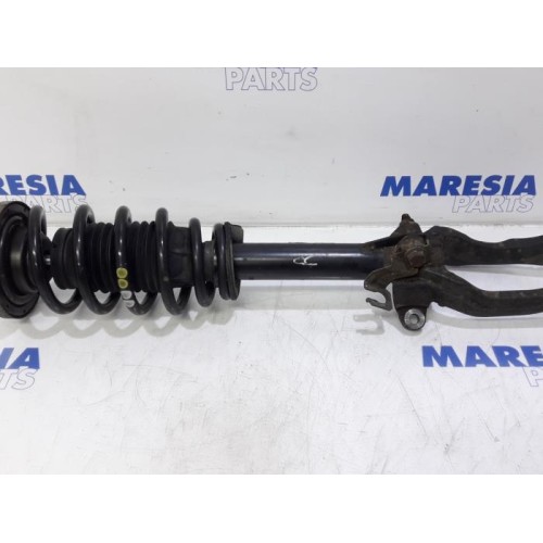 Alfa Romeo - 159 - Front shock absorber rod, right