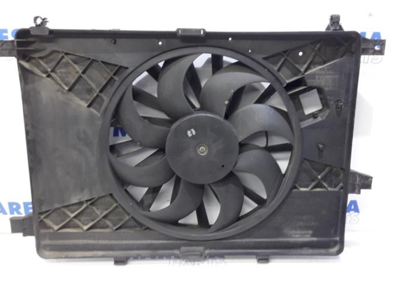 Alfa Romeo - 159 - Ventilateur moteur