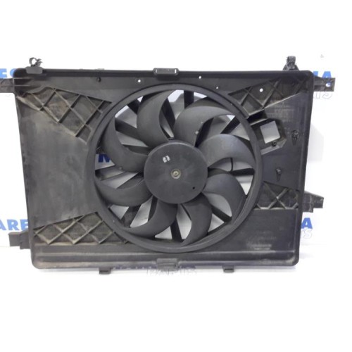 Alfa Romeo - 159 - Ventilateur moteur