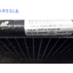 Alfa Romeo - 159 - Airco Condensor