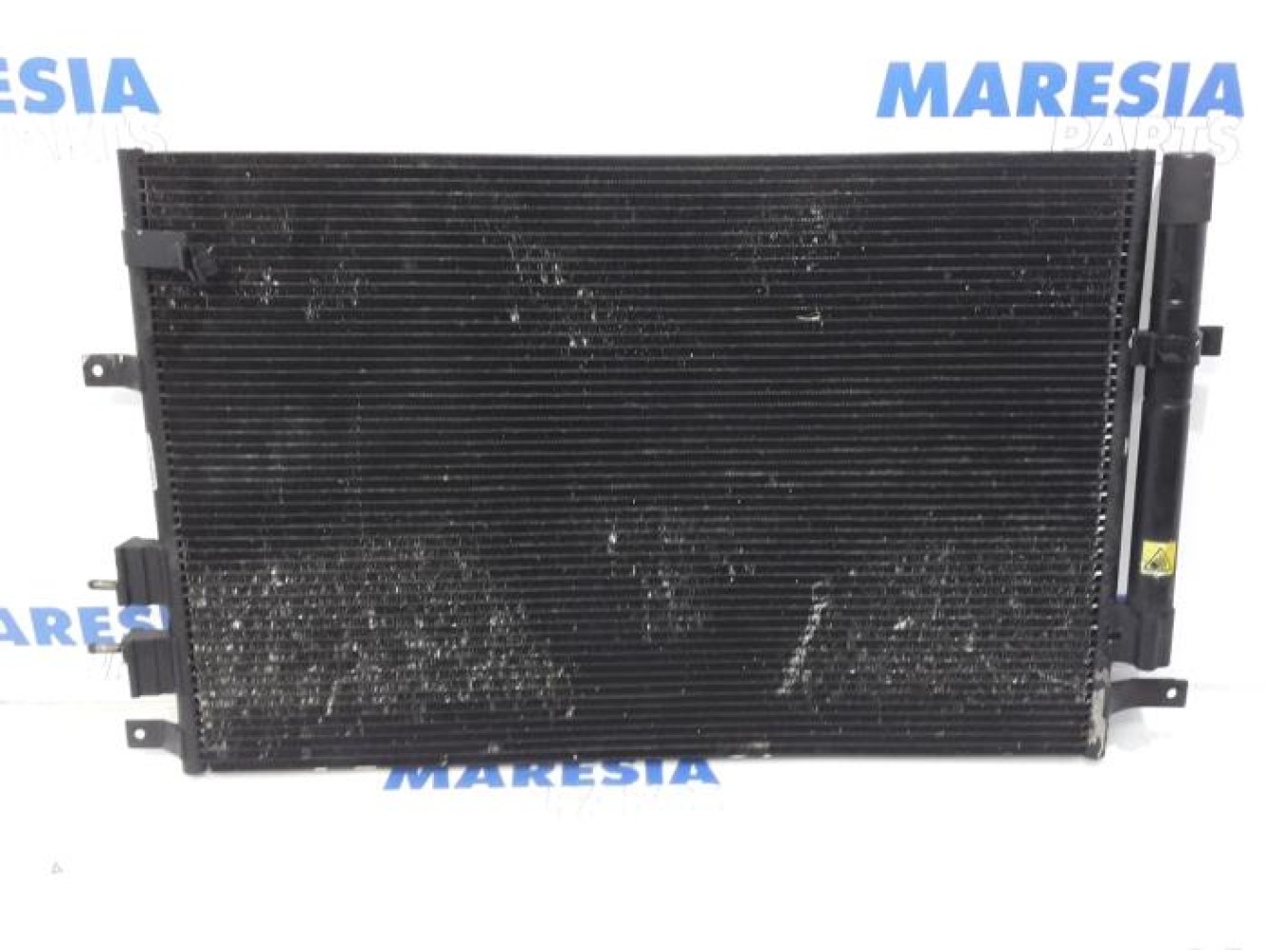Alfa Romeo - 159 - Airco Condensor
