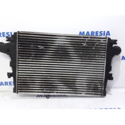 Alfa Romeo - 159 - Intercooler