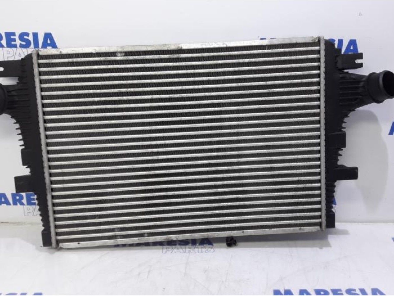 Alfa Romeo - 159 - Intercooler