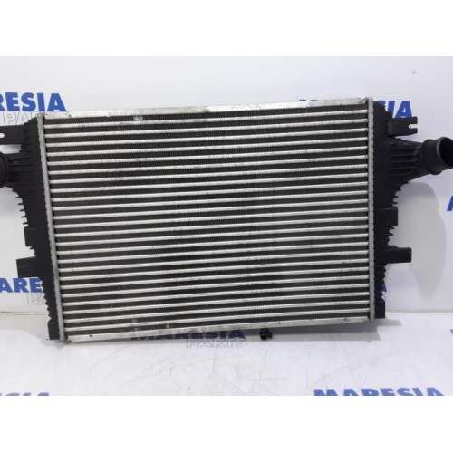 Alfa Romeo - 159 - Intercooler